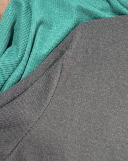 Remera básica (pack x3)