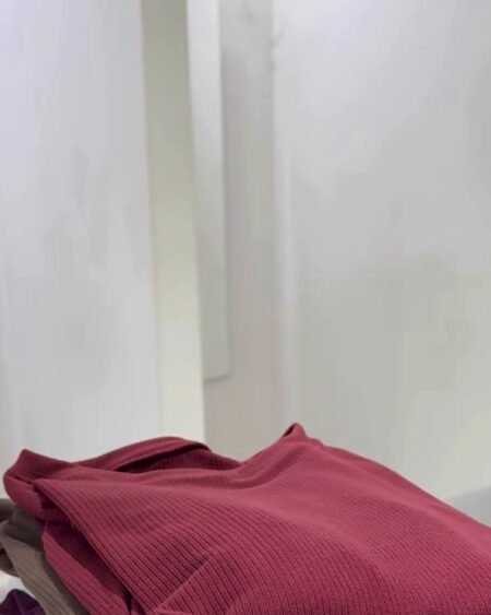 Camiseta de morley (promo)